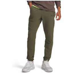 Pantaloni bărbați Under Armour Utility Woven Winterized Pnt