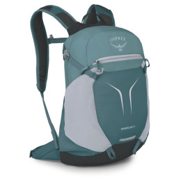 Rucsac turistic Osprey Sportlite 15 albastru deschis torrent blue