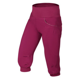 Pantaloni 3/4 femei Ocún Noya Shorts