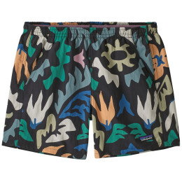 Pantaloni scurți femei Patagonia Women's Baggies™ Shorts - 5" culori mix Kaleido: Black