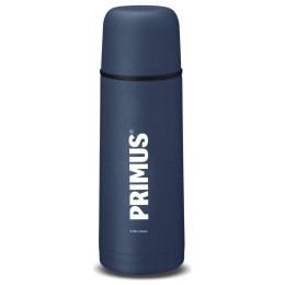 Termos Primus Vacuum bottle 0.35 L albastru închis