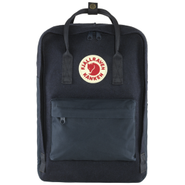 Rucsac Fjällräven Kånken Re-Wool Laptop 15"