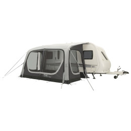 Cort frontal Outwell Bay 380A