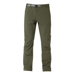 Pantaloni bărbați Mountain Equipment Ibex Mountain Pant - Short