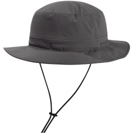 Klobouk Mammut Machu Hat negru