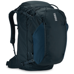 Rucsac Thule Landmark 70L albastru Darkest Blue