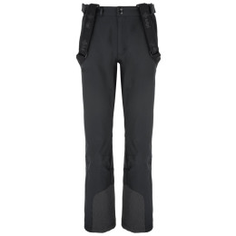 Pantaloni de schi femei Kilpi Rhea-W negru