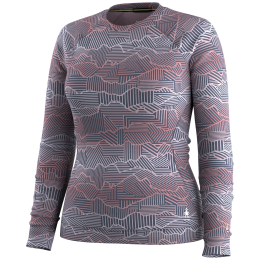 Tricou femei Smartwool Women's Classic Thermal Merino Base Laye