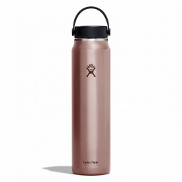 Termos Hydro Flask Hydro Flask Lightweight Wide Flex Cap 40 OZ (1180ml) albastru deschis