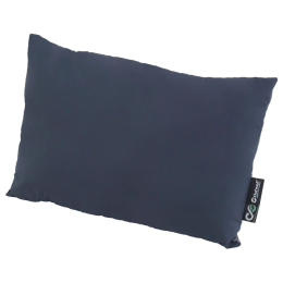 Pernuță de voiaj Outwell Comfort Pillow bej/albastru Blue & sand