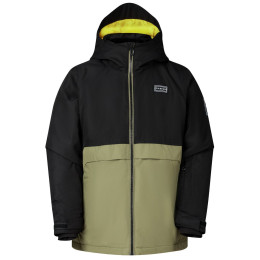 Geacă copii Dare 2b Wing It Jacket Black/MrtOlv negru/verde Black/MrtOlv