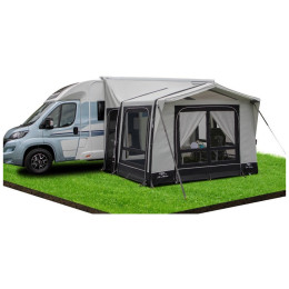 Cort frontal Vango Motor Montelena Air 330 L