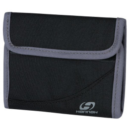 Portofel Hannah Miser (2018) gri închis Anthracite