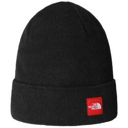 Căciulă The North Face Tnf Red Box Beanie
