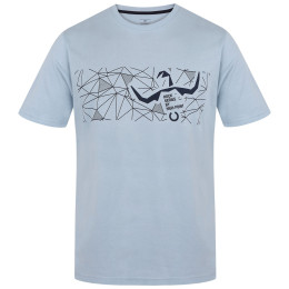 Tricou bărbați High Point Rock Wall T-Shirt