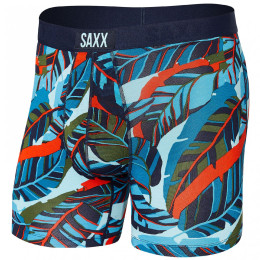 Boxeri Saxx Vibe Boxer Brief
