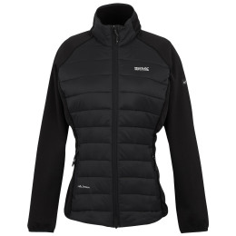 Geacă femei Regatta Wmn Clumber V Hyb