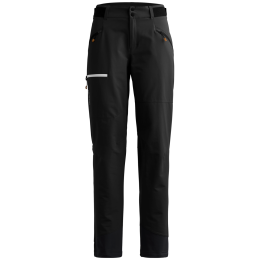 Pantaloni femei Ortovox Seceda Softshell Pants W