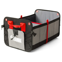 Cutie de depozitare Fiamma Pack Organizer Box negru