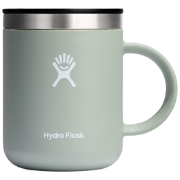 Cană termică Hydro Flask 12 oz Coffee Mug verde deschis agave