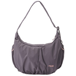 Geantă de umăr Aevor Slouchy Bag gri Grey