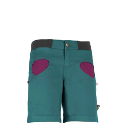 Pantaloni scurți femei E9 Onda Short Women's