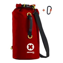 Husă impermeabilă Elements Gear Expedition 2.0 - 40L (1 popruh)