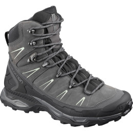 Încălțăminte femei Salomon X Ultra Trek Gtx W negru