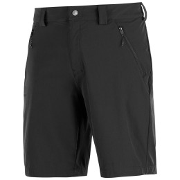 Pantaloni scurți bărbați Salomon Wayfarer LT Short M negru