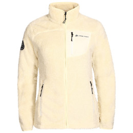 Hanorac femei Alpine Pro Ferada bej