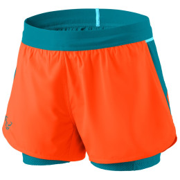 Pantaloni scurți femei Dynafit Alpine Pro W 2/1 Short portocaliu/