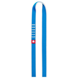 Buclă Ocún O-sling PA 20 Tubular 30 cm albastru