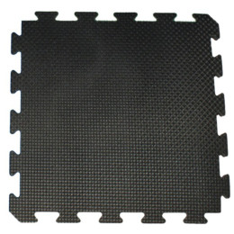 Folie  Yate Fitness Homefloor negru