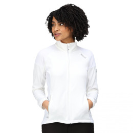 Geacă femei Regatta Kassy alb