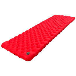 Saltea gonflabilă Sea to Summit Comfort Plus XT Insulated Air Mat Rectangular Regular Wide roșu