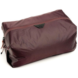 Husă pentru voiaj Peak Design Ultralight Packing Cube Small roșu Eclipse