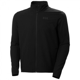 Geacă bărbați Helly Hansen Sirdal Softshell Jacket negru