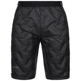 Pantaloni bărbați Kilpi Fancy-M negru