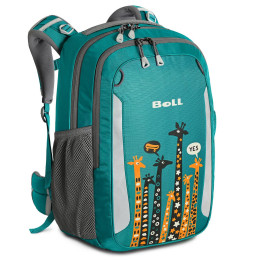 Ghiozdan clase primare Boll School Mate 20 Giraffe