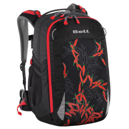 Rucsac de școală Boll Smart 24 Chilli Peppers