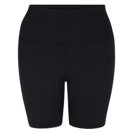 Pantaloni scurți femei Dare 2b Lounge About II Shrt negru