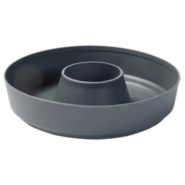 Formă de silicon Omnia Silicone Mould gri Anthracite