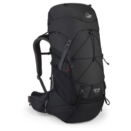 Rucsac Lowe Alpine Sirac Plus 40 gri/negru