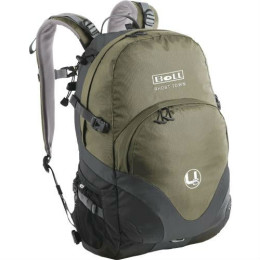Rucsac Boll Ghost Town 26l khaki