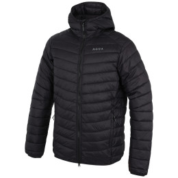 Geacă de puf bărbați MOOA Roni Duotherm negru black
