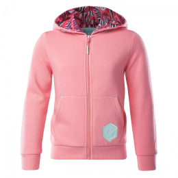 Hanorac copii Bejo Aida II Kdg portocaliu