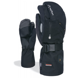Mănuși de schi bărbați Level Star Trigger negru