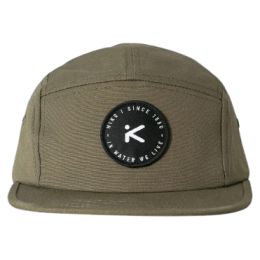 Șapcă Hiko Icon verde _KHA