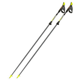 Bețe Nordic Walking Fizan Carbon Pro 2-pcs