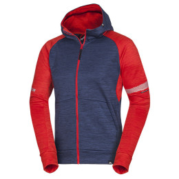 Hanorac bărbați Northfinder Harlan